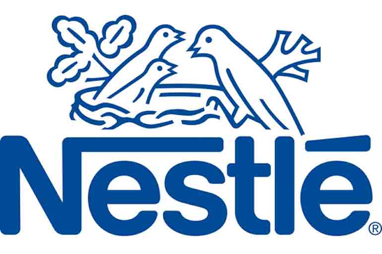 Nestle-Logo
